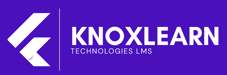 KnoxLearn LMS — Online Learning Platform